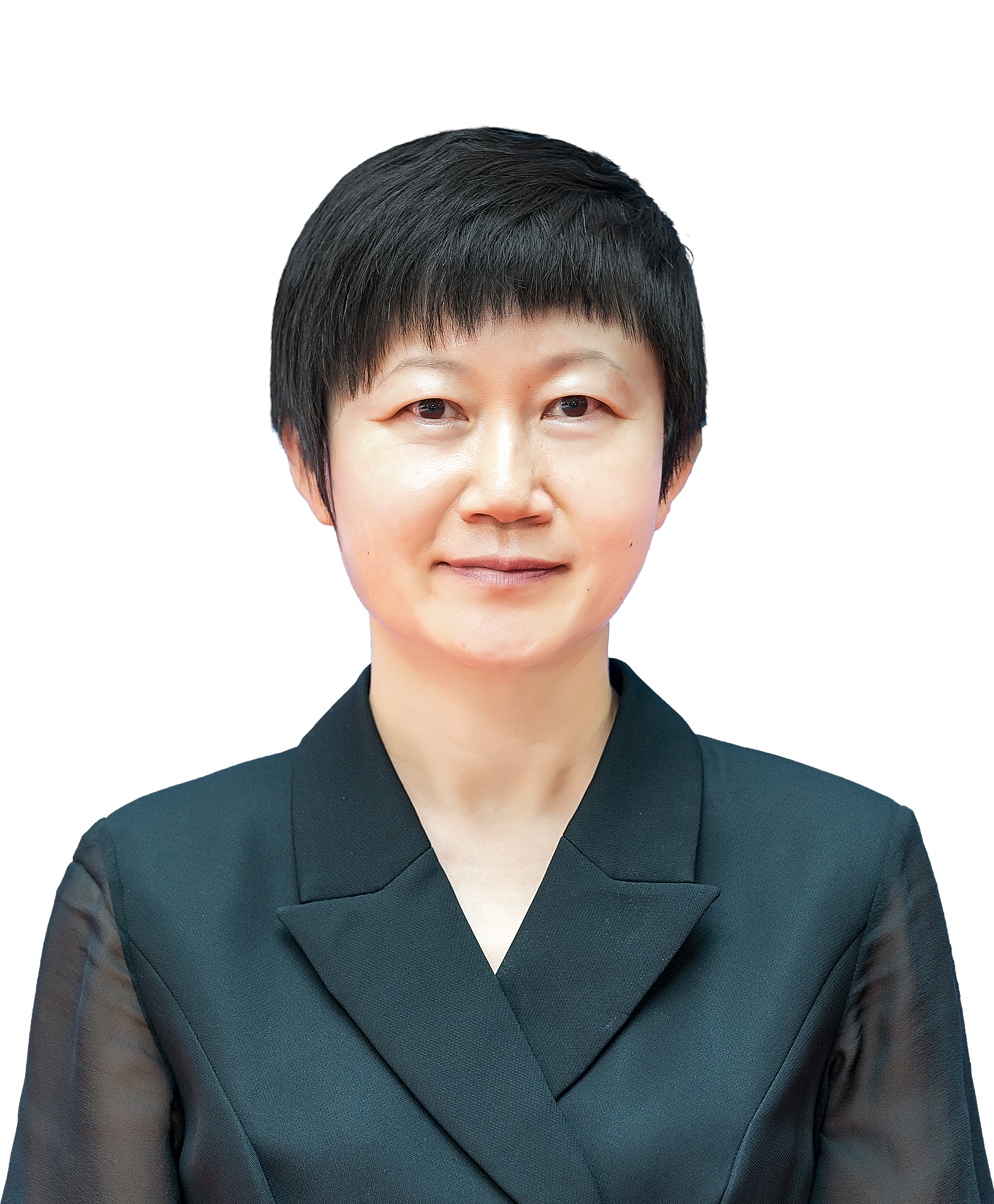 劉春梅（女）